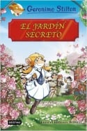 El jard&iacute;n secreto