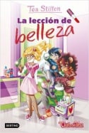 La lecci&oacute;n de belleza