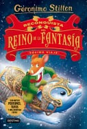 Reconquista del Reino de la Fantas&iacute;a. D&eacute;cimo viaje
