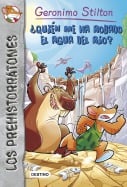&iquest;Qui&eacute;n me ha robado el agua del r&iacute;o?