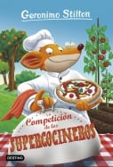 La competici&oacute;n de los Supercocineros