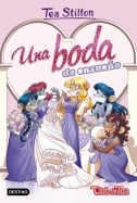 Una boda de ensue&ntilde;o