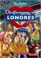 Dos corazones en Londres
