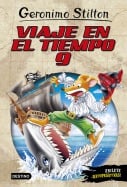 Viaje en el tiempo - 9