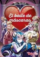 El baile de m&aacute;scaras