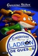 El misterioso ladr&oacute;n de quesos