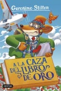 A la caza del Libro de Oro