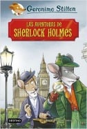 Las aventuras de Sherlock Holmes