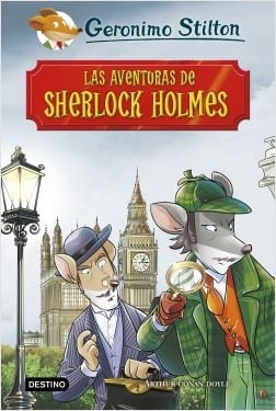 Las aventuras de Sherlock Holmes