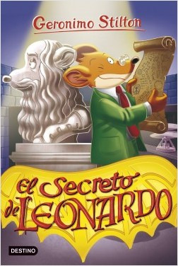 El secreto de Leonardo