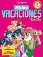 Misi&oacute;n vacaciones 4
