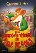 Unas vacaciones terribles en Villa Ro&ntilde;osa