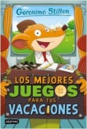 Los mejores juegos para tus vacaciones