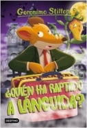 &iquest;Qui&eacute;n ha raptado a L&aacute;nguida?