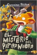 El misterio del Papiro Negro