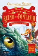 La Isla de los Dragones del Reino de la Fantas&iacute;a. Duod&eacute;cimo viaje