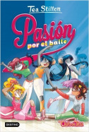 Pasi&oacute;n por el baile