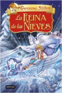 La Reina de las Nieves