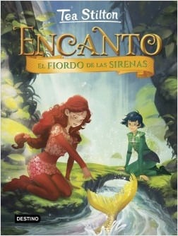 El fiordo de las sirenas