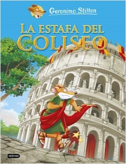 La estafa del Coliseo