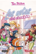 Las notas del coraz&oacute;n