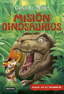 Misi&oacute;n Dinosaurios