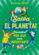 &iexcl;Salva el planeta! Descubre por qu&eacute; eres importante
