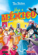 Viaje a M&eacute;xico