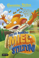 &iexcl;Ya te dar&eacute; yo miel, Stilton!