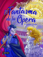El Fantasma de la &Oacute;pera