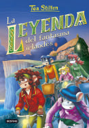 La leyenda del fantasma irland&eacute;s