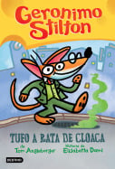 Tufo a rata de cloaca