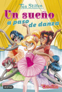 Un sue&ntilde;o a paso de danza