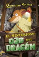 El misterioso Ojo del Drag&oacute;n