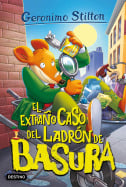 El extra&ntilde;o caso del ladr&oacute;n de basura