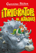 La isla de los dinosaurios 2. &iexcl;Triceratops al ataque!