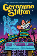 &Uacute;ltima vuelta en Parque Luna
