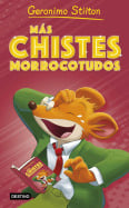 M&aacute;s chistes morrocotudos