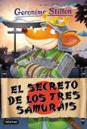 El secreto de los tres samur&aacute;is