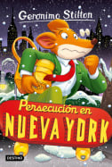 Persecuci&oacute;n en Nueva York