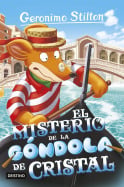 El misterio de la g&oacute;ndola de cristal