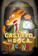 El castillo de Roca Taca&ntilde;a