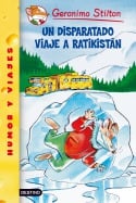Un disparatado viaje a Ratikist&aacute;n