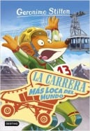 La carrera m&aacute;s loca del mundo