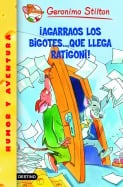 &iexcl;Agarraos los bigotes... que llega Ratigoni!