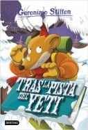 Tras la pista del yeti