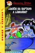 &iquest;Qui&eacute;n ha raptado a L&aacute;nguida?