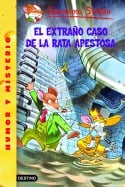 El extra&ntilde;o caso de la rata apestosa