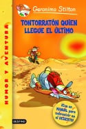 Tontorrat&oacute;n quien llegue el &uacute;ltimo