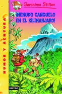 &iexcl;Menudo canguelo en el Kilimanjaro!